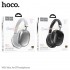 Наушники Hoco W35 Max Joy BT headphones - Silver Наушники Hoco W35 Max Joy BT headphones - Silver