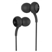 Наушники REMAX concave-convex design RM-510 - Black