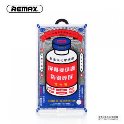 Защитное стекло Remax Medicine iPhone 7/8 GL-27 - Белый Защитное стекло Remax Medicine iPhone 7/8 GL-27 - Белый