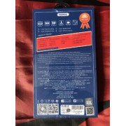 Защитное стекло Remax Medicine iPhone 7/8 GL-27 - Белый