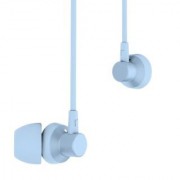 Проводные наушники Remax Earphone RM-512 - Синий