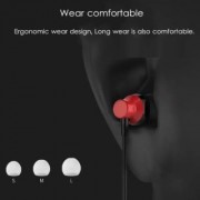Проводные наушники Remax Earphone RM-512 - Синий