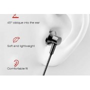 Проводные наушники Remax Earphone RM-512 - Синий