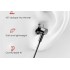 Проводные наушники Remax Earphone RM-512 - Синий Проводные наушники Remax Earphone RM-512 - Синий