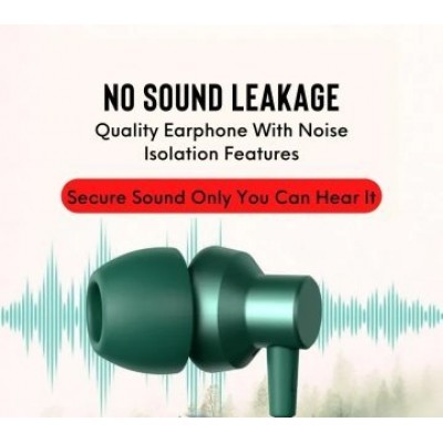 Проводные наушники Remax Earphone RM-512 - Синий Проводные наушники Remax Earphone RM-512 - Синий