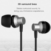 Проводные наушники Remax Earphone RM-512 - Синий