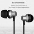 Проводные наушники Remax Earphone RM-512 - Синий Проводные наушники Remax Earphone RM-512 - Синий