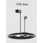 Проводные наушники Remax Earphone RM-512 - Синий