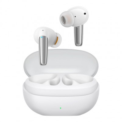 Беспроводные наушники Joyroom Jbuds Series JR-BB1 True Wireless Earbuds - White Беспроводные наушники Joyroom Jbuds Series JR-BB1 True Wireless Earbuds - White