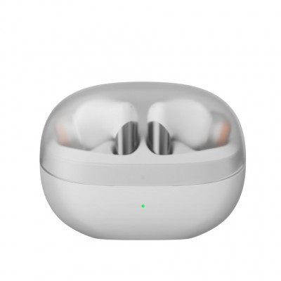 Беспроводные наушники Joyroom Jbuds Series JR-BB1 True Wireless Earbuds - White Беспроводные наушники Joyroom Jbuds Series JR-BB1 True Wireless Earbuds - White
