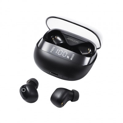 Беспроводные наушники Joyroom Jdots Series JR-DB2 True Wireless Earbuds - Black Беспроводные наушники Joyroom Jdots Series JR-DB2 True Wireless Earbuds - Black