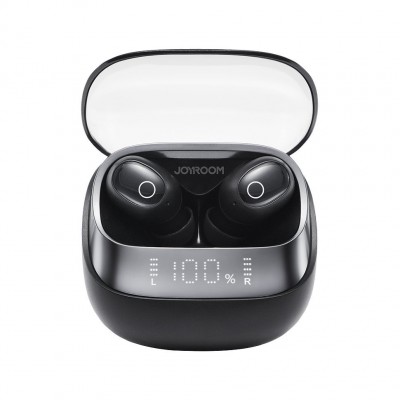 Беспроводные наушники Joyroom Jdots Series JR-DB2 True Wireless Earbuds - Black Беспроводные наушники Joyroom Jdots Series JR-DB2 True Wireless Earbuds - Black