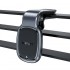 Автодержатель с беспроводной зарядкой Acefast D16 magnetic car holder for air vent - Metal gray Автодержатель с беспроводной зарядкой Acefast D16 magnetic car holder for air vent - Metal gray