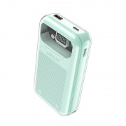 Power bank Acefast M2 Exploration series 30W fast charging 20000mAh - Mountain mist