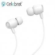 Наушники Celebrat FLY-1 - White