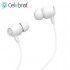 Наушники Celebrat FLY-1 - White Наушники Celebrat FLY-1 - White