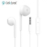 Наушники Celebrat G12 - White