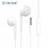 Наушники Celebrat G12 - White Наушники Celebrat G12 - White