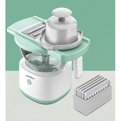 Универсальная машина для овощей OLM-JBM002 MDR3 Универсальная машина для овощей OLM-JBM002 MDR3