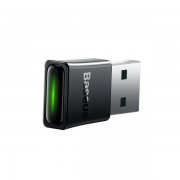 Bluetooth-адаптер BASEUS ZJBA010001 BA07 wireless adapter - Черный