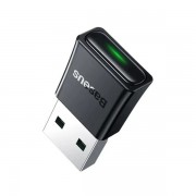 Bluetooth-адаптер BASEUS ZJBA010001 BA07 wireless adapter - Черный