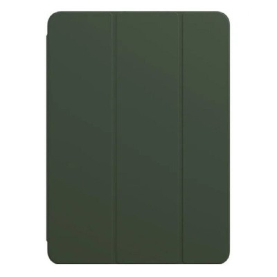 Чехол для iPad Smart Folio 11 pro - Green Чехол для iPad Smart Folio 11 pro - Green