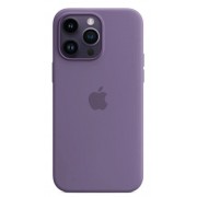 Чехол для Silicone Case Magsafe iphone 14 pro (6.1) - lris