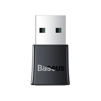 Bluetooth-адаптер BASEUS ZJBA010001 BA07 wireless adapter - Черный Bluetooth-адаптер BASEUS ZJBA010001 BA07 wireless adapter - Черный