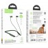 Наушники Hoco ES64 Easy Sound sports BT earphones -Dark green Наушники Hoco ES64 Easy Sound sports BT earphones -Dark green