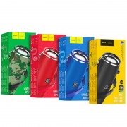 Колонка hoco BS40 Desire song sports wireless speaker - Blue