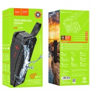 Колонка hoco HC6 Magic sports BT speaker - Black