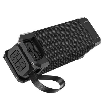 Колонка hoco HC6 Magic sports BT speaker - Black Колонка hoco HC6 Magic sports BT speaker - Black