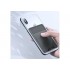 Чехол-органайзер Baseus back stick silicone card bag - Dark grey (ACKD-A0G) Чехол-органайзер Baseus back stick silicone card bag - Dark grey (ACKD-A0G)