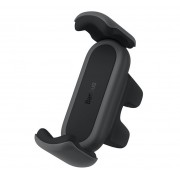 Держатель Baseus Steel Cannon 2 Air Outlet Car Mount (SUGP000001) - Black