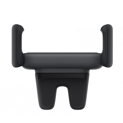 Держатель Baseus Steel Cannon 2 Air Outlet Car Mount (SUGP000001) - Black Держатель Baseus Steel Cannon 2 Air Outlet Car Mount (SUGP000001) - Black