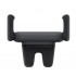 Держатель Baseus Steel Cannon 2 Air Outlet Car Mount (SUGP000001) - Black Держатель Baseus Steel Cannon 2 Air Outlet Car Mount (SUGP000001) - Black