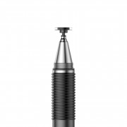 Стилус Baseus Golden Cudgel Capacitive Stylus Pen (ACPCL-01) - Чёрный