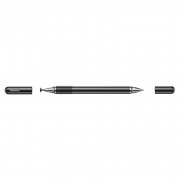 Стилус Baseus Golden Cudgel Capacitive Stylus Pen (ACPCL-01) - Чёрный