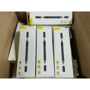 Стилус Baseus Golden Cudgel Capacitive Stylus Pen (ACPCL-01) - Чёрный