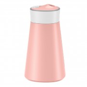 Увлажнитель воздуха Baseus slim waist humidifier (DHMY-A04) - Розовый