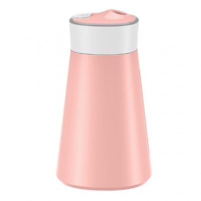 Увлажнитель воздуха Baseus slim waist humidifier (DHMY-A04) - Розовый Увлажнитель воздуха Baseus slim waist humidifier (DHMY-A04) - Розовый