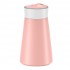 Увлажнитель воздуха Baseus slim waist humidifier (DHMY-A04) - Розовый Увлажнитель воздуха Baseus slim waist humidifier (DHMY-A04) - Розовый