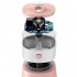 Увлажнитель воздуха Baseus slim waist humidifier (DHMY-A04) - Розовый Увлажнитель воздуха Baseus slim waist humidifier (DHMY-A04) - Розовый