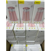 Увлажнитель воздуха Baseus slim waist humidifier (DHMY-A04) - Розовый
