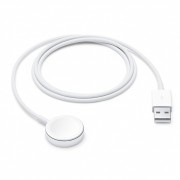 Зарядка Apple Original Watch Magnetic charger to usb (1m) A1923
