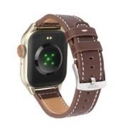 Смарт-часы Hoco Y17 smart sports watch (call verison) - Серебро