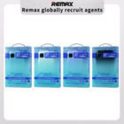 Power Bank REMAX RPP-579 lycal 20W+22.5W cabled fast charging 10000mAh - Синий Power Bank REMAX RPP-579 lycal 20W+22.5W cabled fast charging 10000mAh - Синий