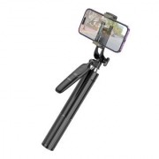 Селфи палка HOCO K19 soul live broadcast holder - Black