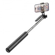 Селфи палка HOCO K19 soul live broadcast holder - Black