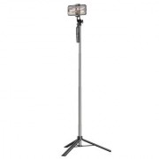 Селфи палка HOCO K19 soul live broadcast holder - Black